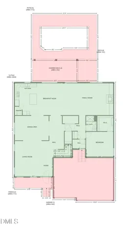 213 Sea Biscuit Lane Apex NC 27539