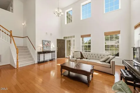 213 Sea Biscuit Lane Apex NC 27539