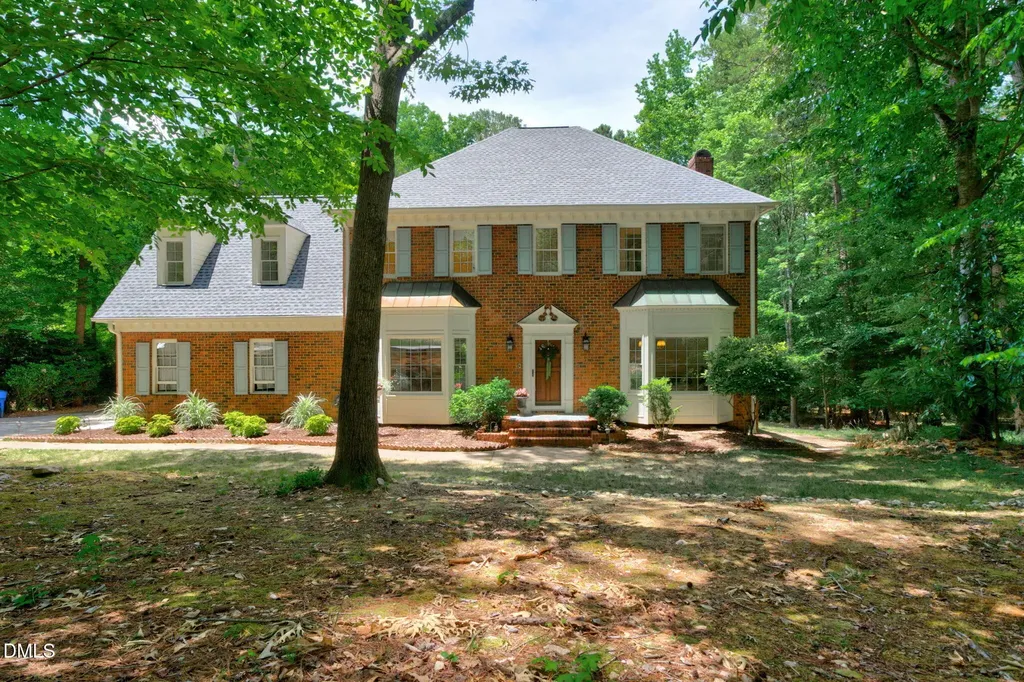 10705 Leslie Drive Raleigh NC 27615