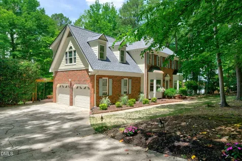 10705 Leslie Drive Raleigh NC 27615