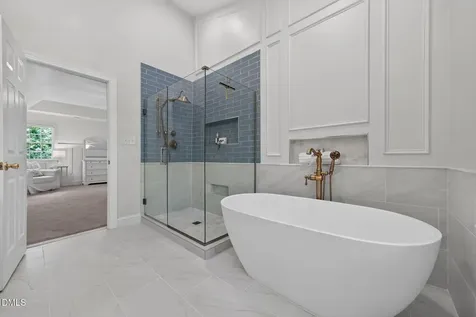 10705 Leslie Drive Raleigh NC 27615