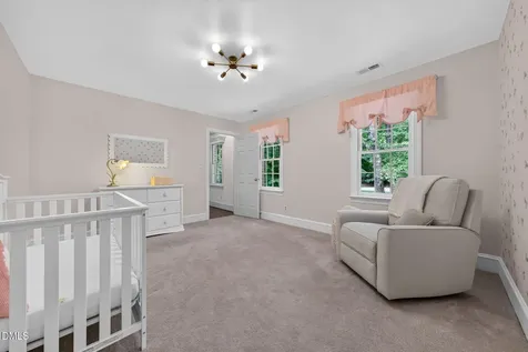 10705 Leslie Drive Raleigh NC 27615