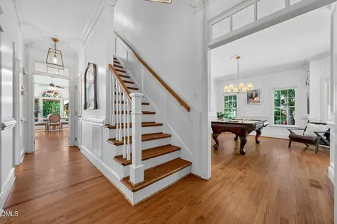10705 Leslie Drive Raleigh NC 27615