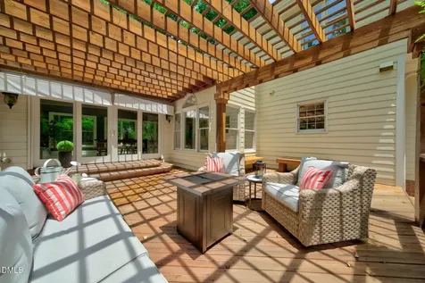 10705 Leslie Drive Raleigh NC 27615