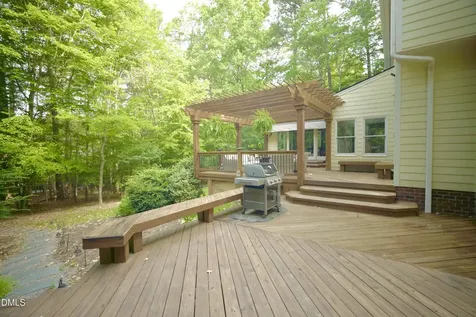 10705 Leslie Drive Raleigh NC 27615