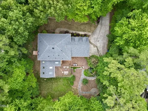 10705 Leslie Drive Raleigh NC 27615