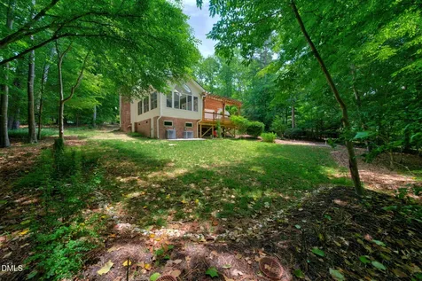 10705 Leslie Drive Raleigh NC 27615