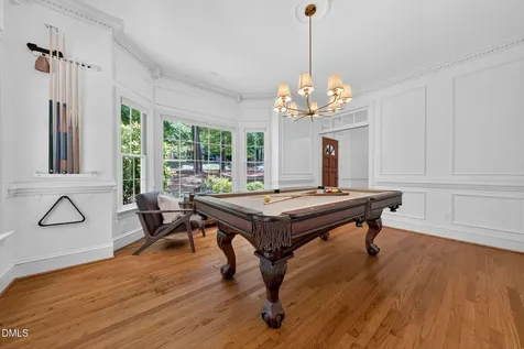 10705 Leslie Drive Raleigh NC 27615