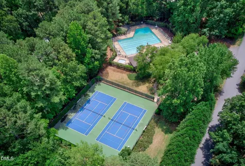 10705 Leslie Drive Raleigh NC 27615
