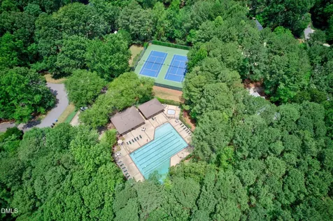 10705 Leslie Drive Raleigh NC 27615