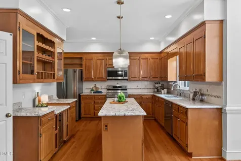 10705 Leslie Drive Raleigh NC 27615