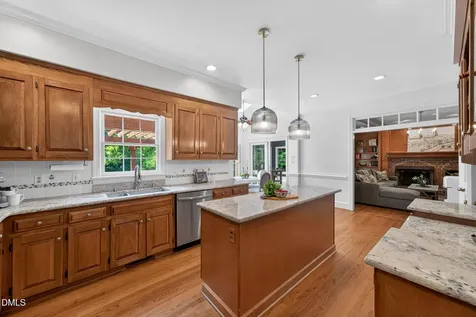 10705 Leslie Drive Raleigh NC 27615