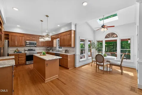 10705 Leslie Drive Raleigh NC 27615