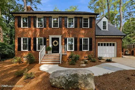 5817 Hedgemoor Drive Raleigh NC 27612