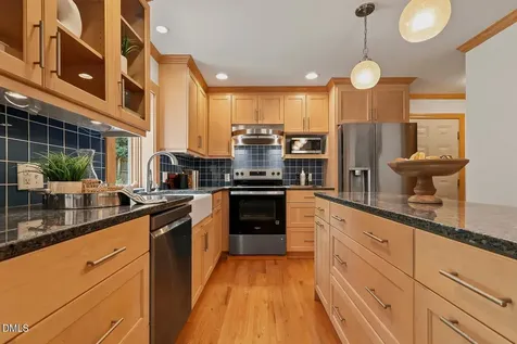 5817 Hedgemoor Drive Raleigh NC 27612