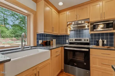 5817 Hedgemoor Drive Raleigh NC 27612