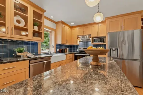 5817 Hedgemoor Drive Raleigh NC 27612