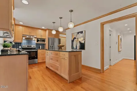 5817 Hedgemoor Drive Raleigh NC 27612