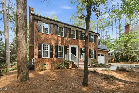 5817 Hedgemoor Drive Raleigh NC 27612