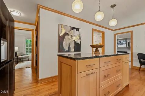 5817 Hedgemoor Drive Raleigh NC 27612