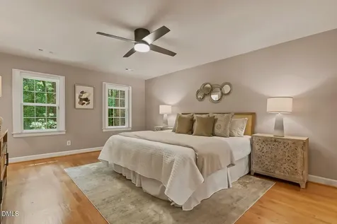 5817 Hedgemoor Drive Raleigh NC 27612