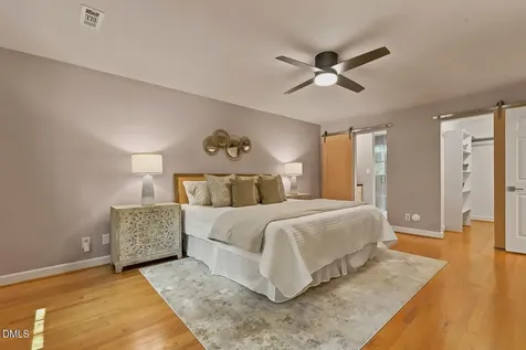5817 Hedgemoor Drive Raleigh NC 27612