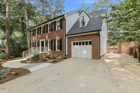5817 Hedgemoor Drive Raleigh NC 27612