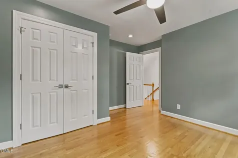 5817 Hedgemoor Drive Raleigh NC 27612