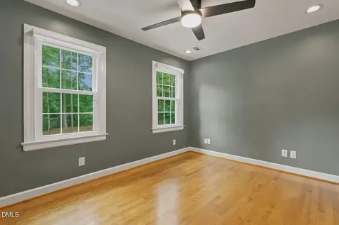 5817 Hedgemoor Drive Raleigh NC 27612