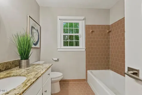 5817 Hedgemoor Drive Raleigh NC 27612