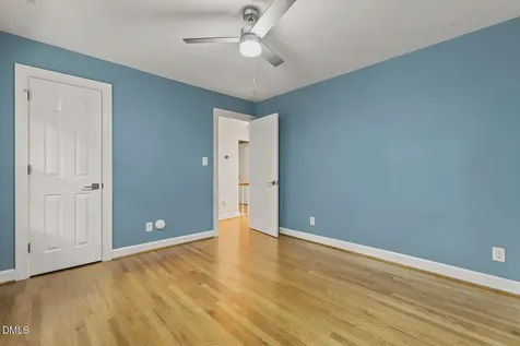 5817 Hedgemoor Drive Raleigh NC 27612