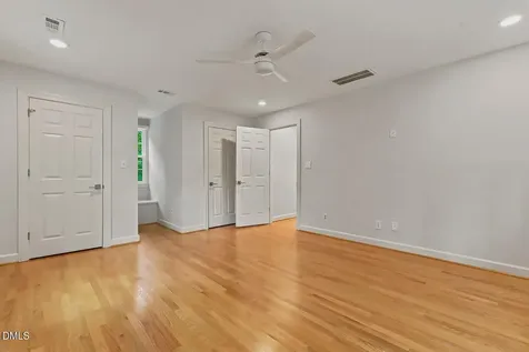 5817 Hedgemoor Drive Raleigh NC 27612