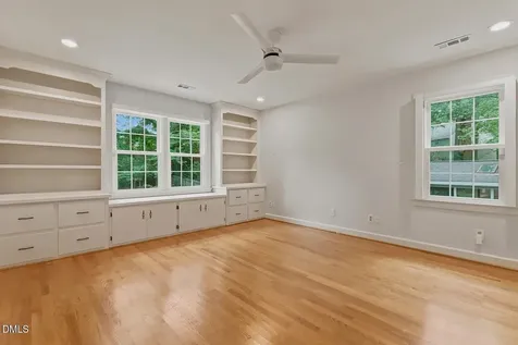 5817 Hedgemoor Drive Raleigh NC 27612