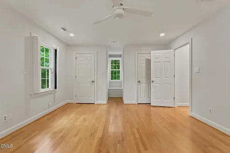 5817 Hedgemoor Drive Raleigh NC 27612