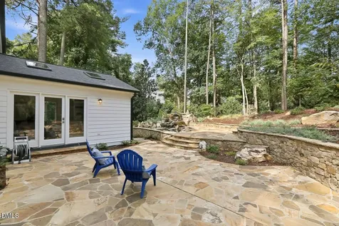 5817 Hedgemoor Drive Raleigh NC 27612