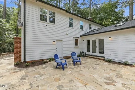 5817 Hedgemoor Drive Raleigh NC 27612