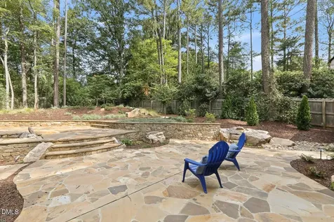 5817 Hedgemoor Drive Raleigh NC 27612