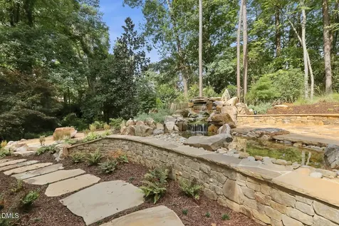 5817 Hedgemoor Drive Raleigh NC 27612