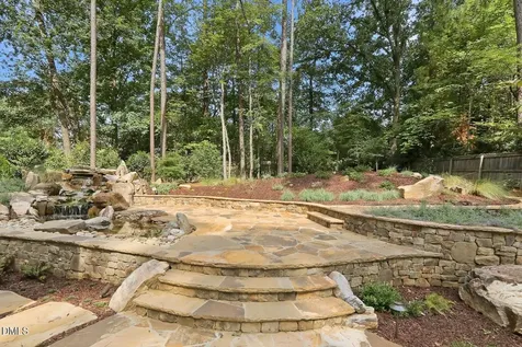 5817 Hedgemoor Drive Raleigh NC 27612