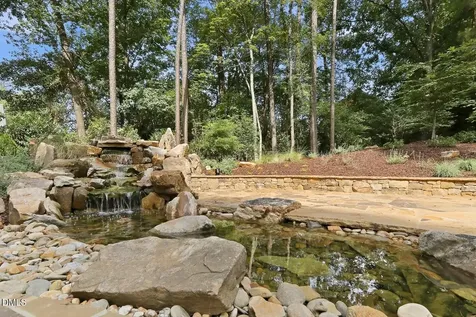 5817 Hedgemoor Drive Raleigh NC 27612