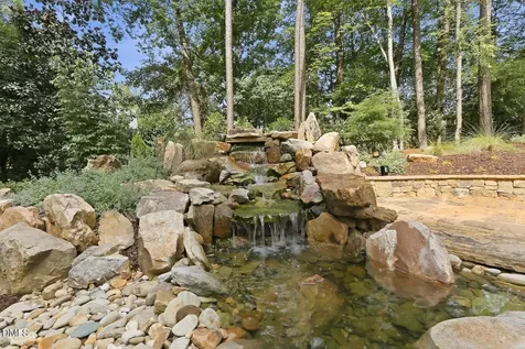 5817 Hedgemoor Drive Raleigh NC 27612
