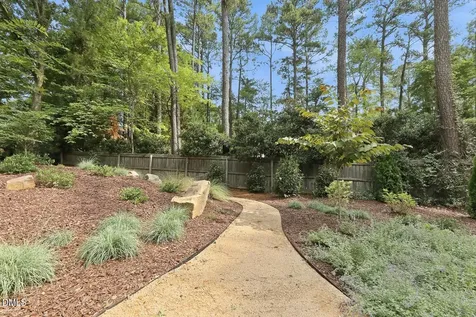 5817 Hedgemoor Drive Raleigh NC 27612
