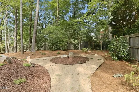 5817 Hedgemoor Drive Raleigh NC 27612