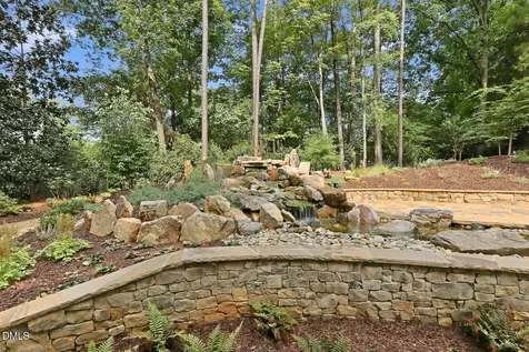 5817 Hedgemoor Drive Raleigh NC 27612