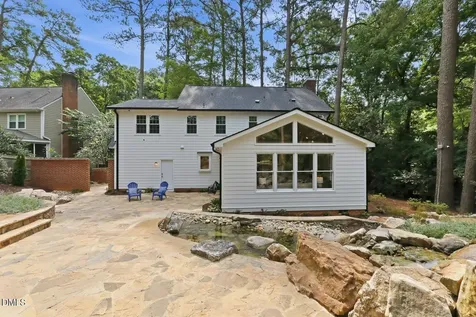 5817 Hedgemoor Drive Raleigh NC 27612