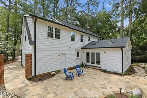 5817 Hedgemoor Drive Raleigh NC 27612