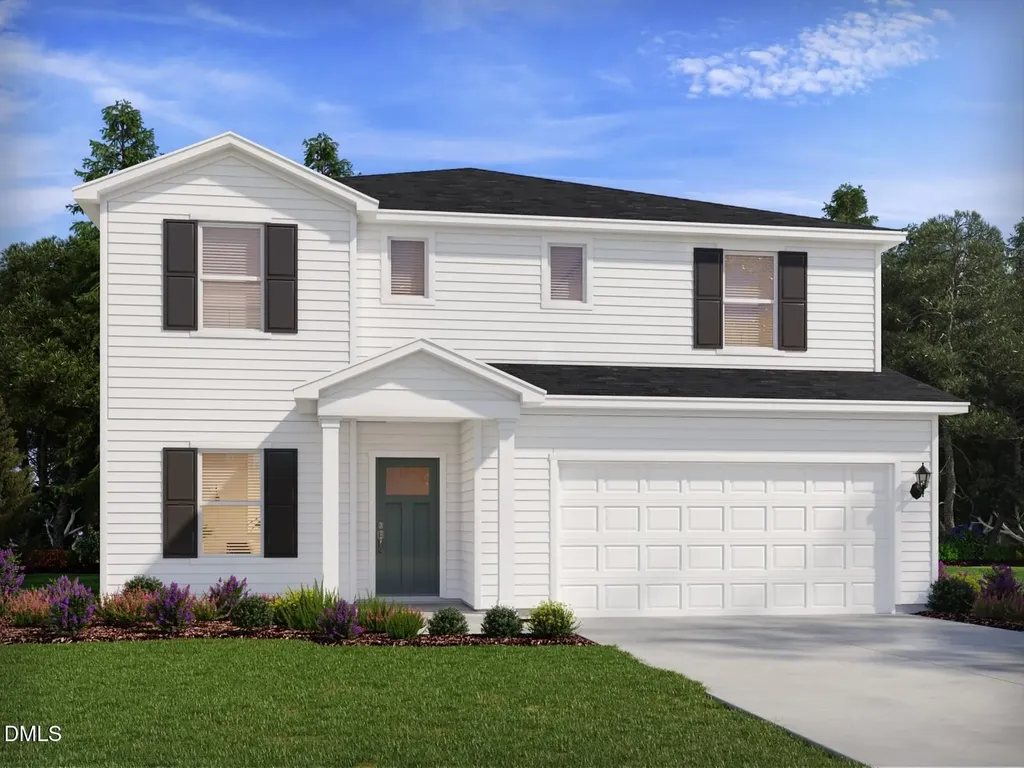 2117 Topsail Road Durham NC 27704
