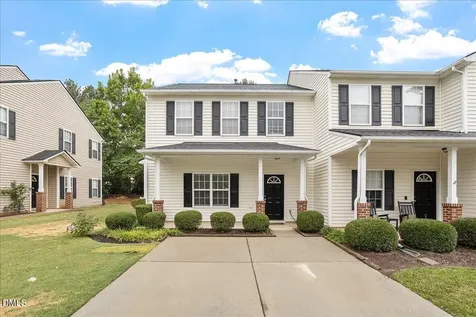 204 Cline Falls Drive Holly Springs NC 27540