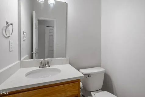 204 Cline Falls Drive Holly Springs NC 27540