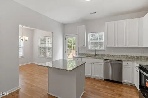 204 Cline Falls Drive Holly Springs NC 27540